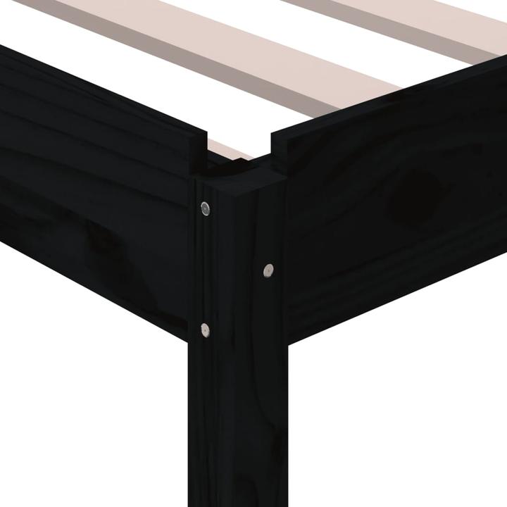 Actual product image VidaXL Milica (90 x 200 cm)