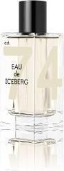 Produktbild Iceberg Eau de (Eau de Toilette, 100 ml)