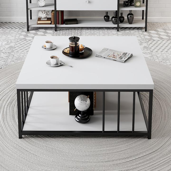 Actual product image Skye Decor Ellie (90 x 90 x 40 cm)