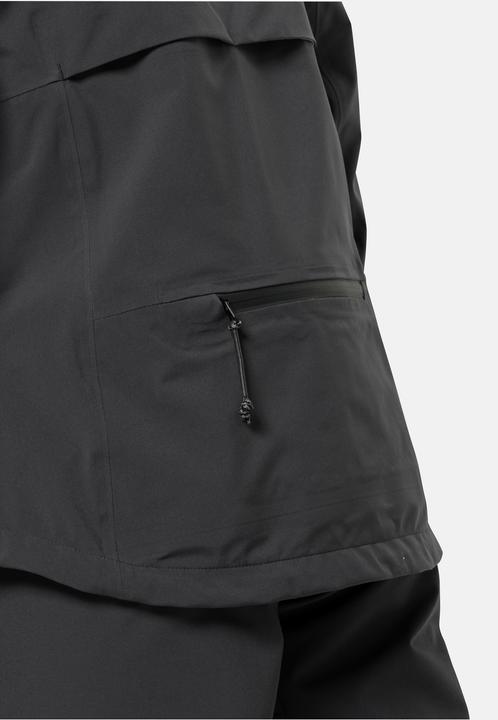 Produktbild Jack Wolfskin Bike Commute Mono Jkt W (XS)