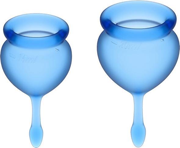 Immagine prodotto Satisfyer Sentirsi bene (Normale)