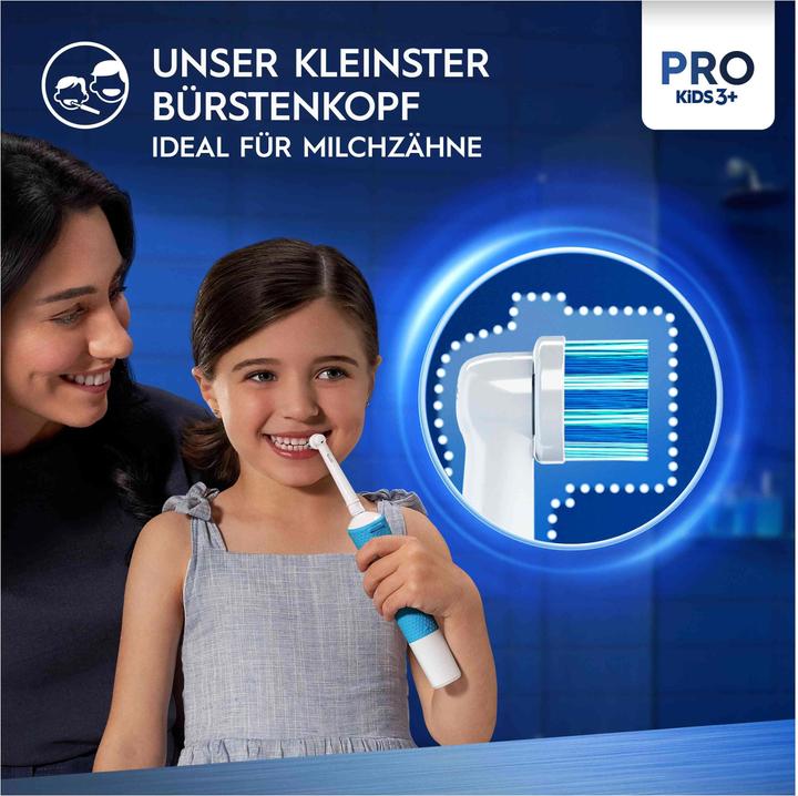 Immagine prodotto Oral-B Bambini Frozen II (8 x)