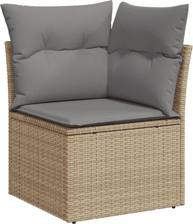 Actual product image VidaXL Silvano