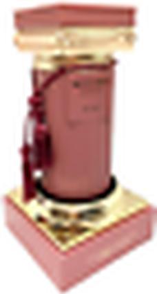 Produktbild Afnan Historic Doria (Eau de Parfum, 100 ml)