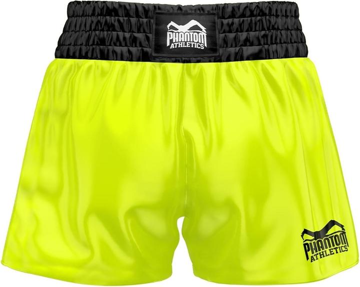 Immagine prodotto Phantom Athletics Muay Thai Shorts Team (M)
