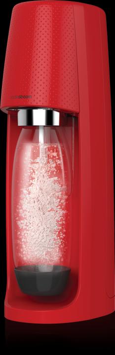 SodaStream Spirit