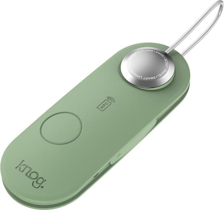 Image du produit knog. Scout Travel Green (iOS)
