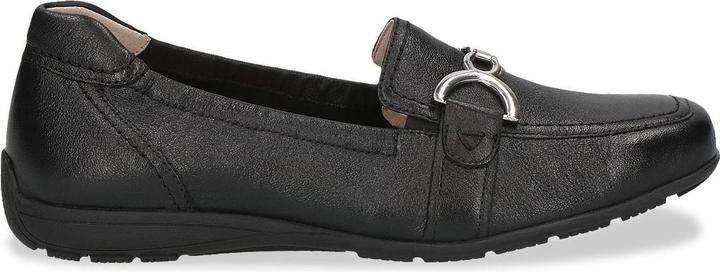 Caprice Moccassin