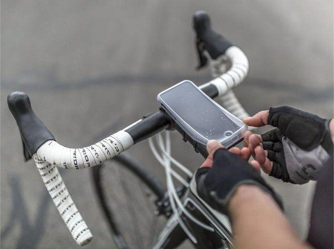 Produktbild Quad Lock Poncho (Apple iPhone X)