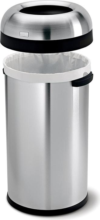 Image du produit Simplehuman Poubelle (60 l)