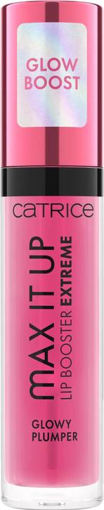 Image du produit Catrice Max It Up Lip Booster Extreme gloss repulpant (040 Glow On Me)