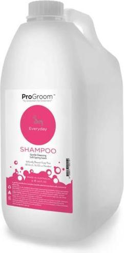 Actual product image Heiniger ProGroom EveryDay Shampoo 5 litres (Dog, 5000 ml)