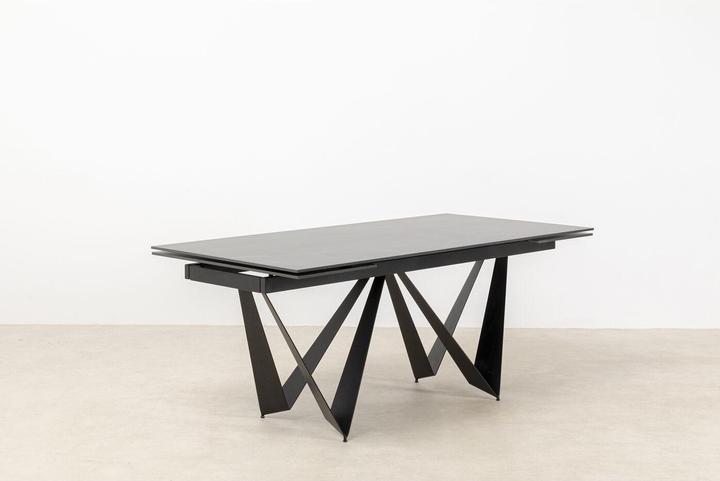 Actual product image Kare Design Extending table Sandra 180(40+40)x90 (90 x 90 x 76 cm)