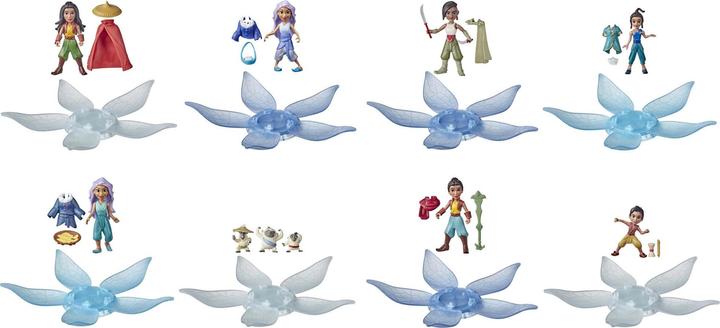 Produktbild Hasbro Raya und der letzte Drache: Blind Bag