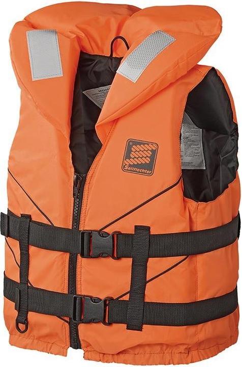 Actual product image ProPlus Life jacket Tornado adults (S, 40-60 kg)
