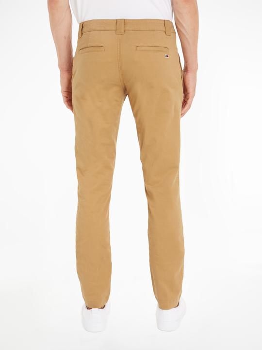 Produktbild Tommy Hilfiger Tommy Jeans Scanton Chino Slim Fit Beige (W33/L32)
