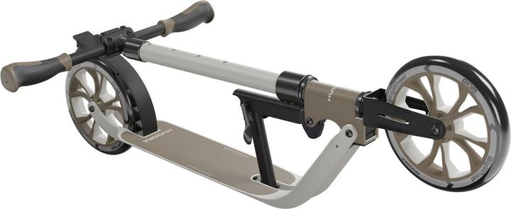 Immagine prodotto Hudora Big Wheel 205 AVANZATO