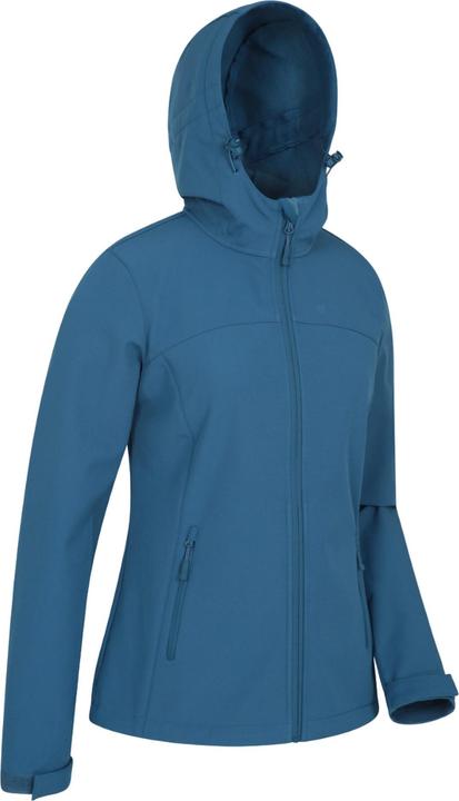 Produktbild Mountain Warehouse Exodus Softshelljacke (30)