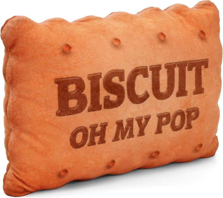 Immagine prodotto Oh My Pop! Cuscino grande Biscotto