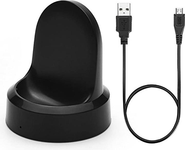Samsung Charger for Galaxy Watch/Gear S3/S2/Sport