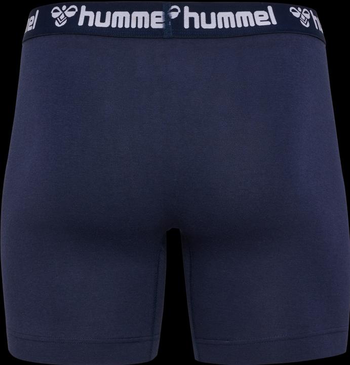 Actual product image hummel Hmlboxers 2-Pack (S, pack of 2)