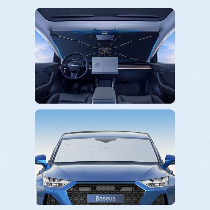 Produktbild Baseus CoolRide