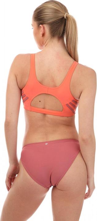 Immagine prodotto adidas Costume da Bagno a Due Pezzi Donna (48 D)