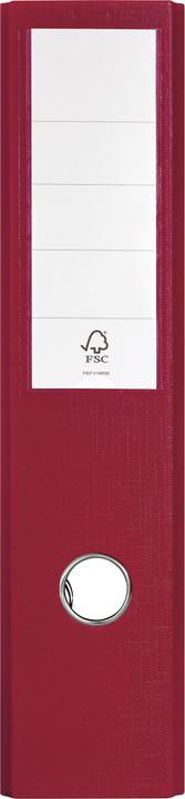 Actual product image Esselte Swiss Edition ECO (A4, 75 mm, 1 Piece)