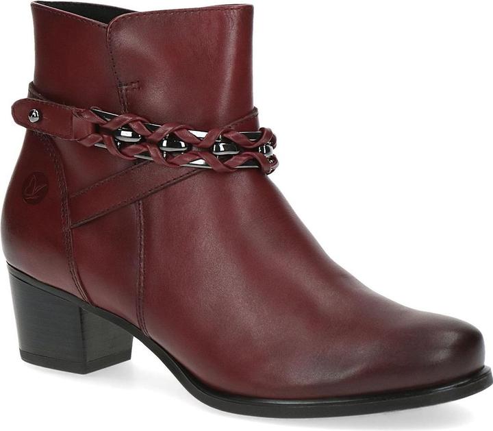 Produktbild Caprice Stiefelette (38)