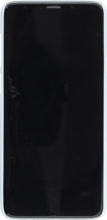 Produktbild PhoneLook Hülle weiss Broken Screen (Samsung Galaxy S9+)