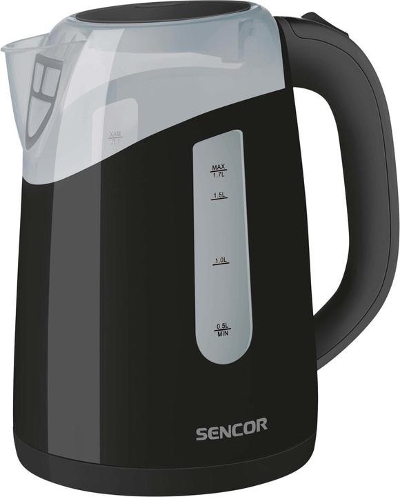 Immagine prodotto Sencor SWK 1701BK nero (1.70 l)