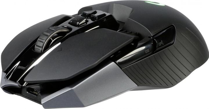 Immagine prodotto Logitech G 903 Velocità della luce (Cablato, Senza fili)