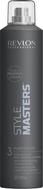 Revlon Professional Pure Styler Haarspray (325 ml)