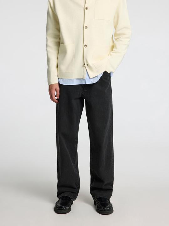 Actual product image Selected Homme Slh220-Loose Ben Kori Jeans Noos (W31/L34)