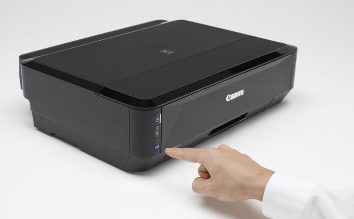 Immagine prodotto Canon Pixma Ip7250 (Inchiostro, Colore)
