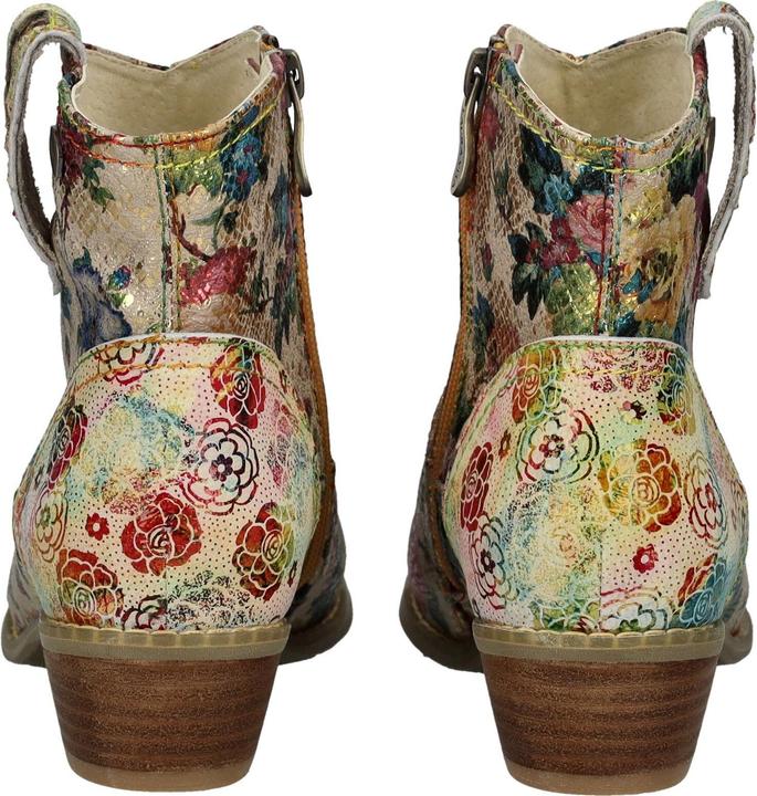 Produktbild Laura Vita Stiefelette (41)