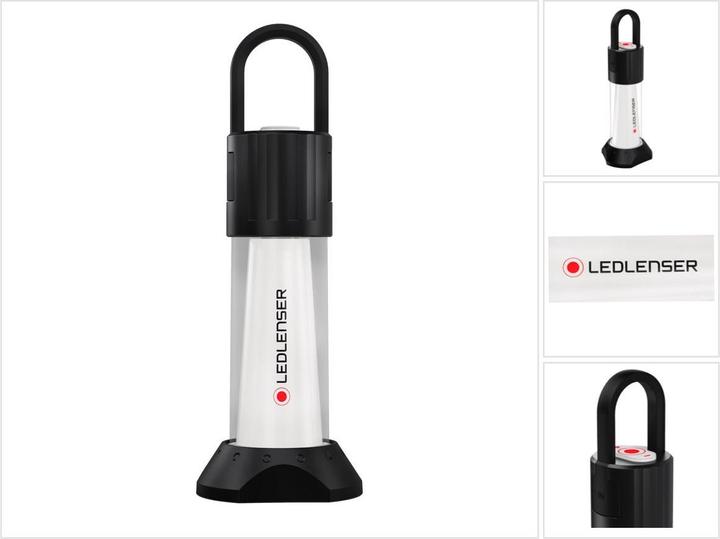 Image du produit Ledlenser ML6