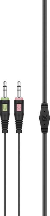 Actual product image EPOS PC 3 Chat (Cable)