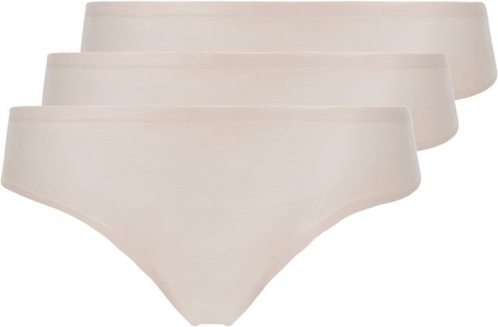 Produktbild Chantelle 3er Pack - Soft Stretch Slip (One Size, 3er Pack)