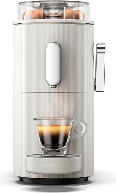 Produktbild CoffeeB Globe (CoffeeB)