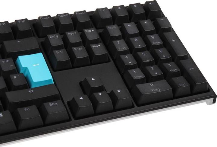 Produktbild Ducky One 2 Backlit PBT (DE, Kabelgebunden)