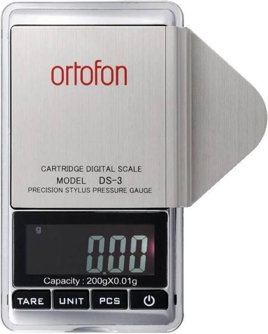 Produktbild Ortofon DS-3 (Tonarm)
