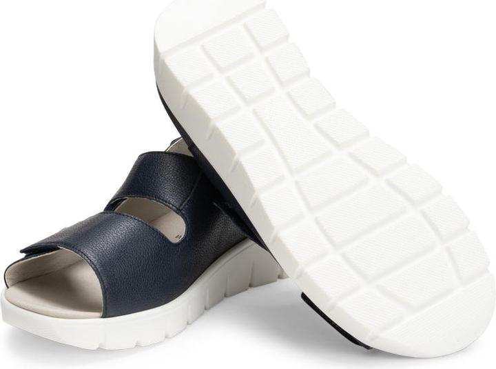 Produktbild Vitaform Sandale Nappaleder Soft (40)