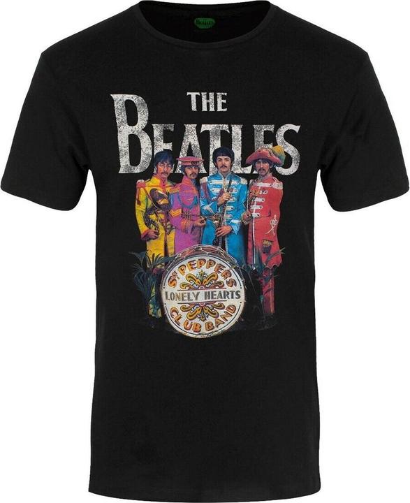 Sgt Pepper TShirt