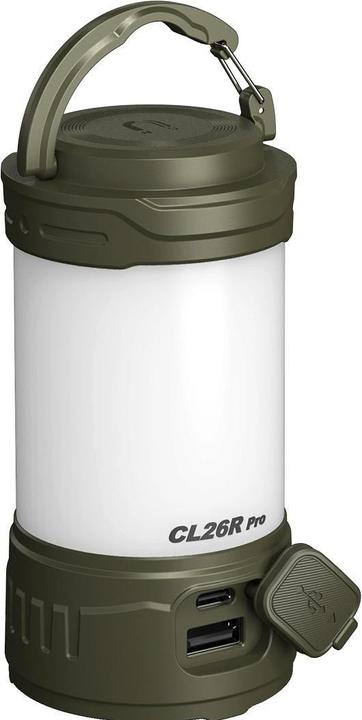 Produktbild Fenix CL26R PRO