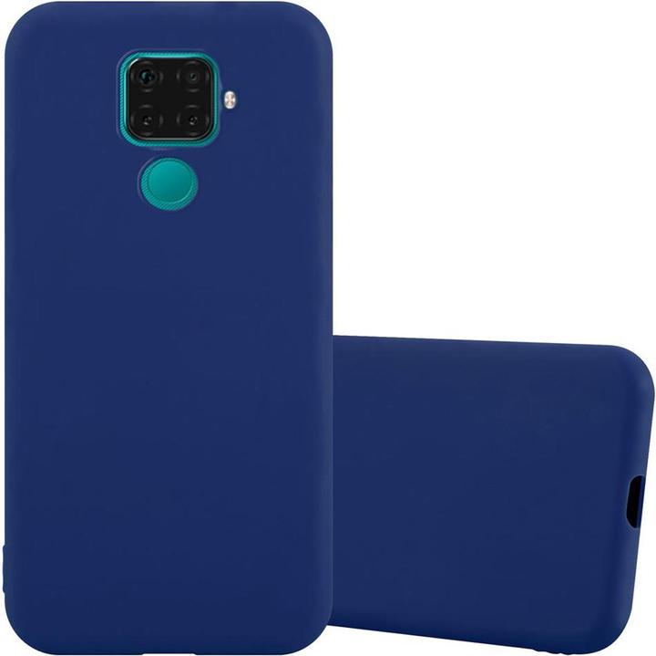 Productafbeelding Cadorabo TPU Candy Cover (Huawei Mate 30 Lite)