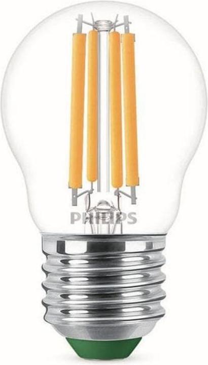 Immagine prodotto Philips LED classico (E27, 2.30 W, 485 lm, 1 x, A)