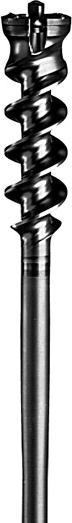 Produktbild Bosch Professional Zubehör PRO SDS max-9 Break Through Bohrer, 65 x 450 x 600 mm (65 mm)