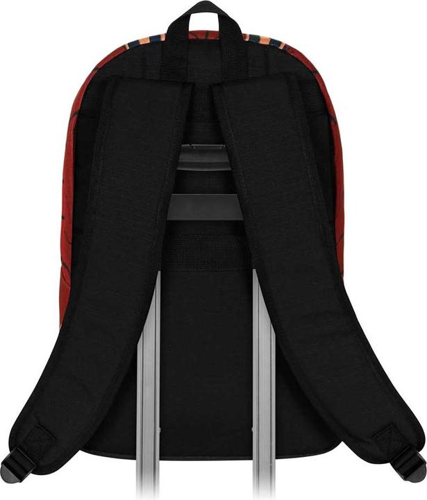Image du produit Karactermania MARVEL - Spider-Man - Sac à Dos HS FAN '43x30x18cm