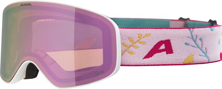 Actual product image ALPINA SPORTS Fernie Q-Lite